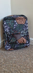 Backpack and Lunch box sets