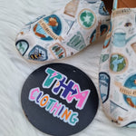 Adult Slip Ons