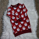2-3yrs Jumper Dress
