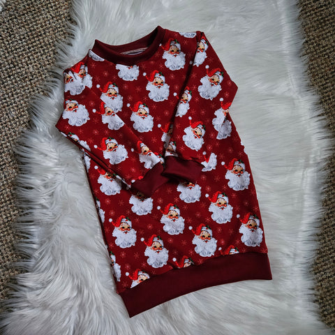 2-3yrs Jumper Dress
