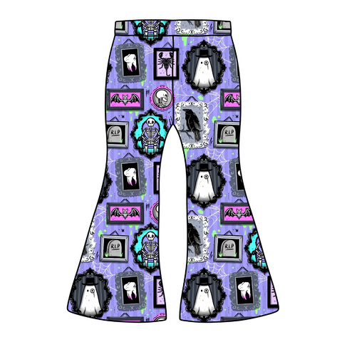Flares