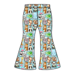 Adult Flares