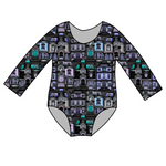 Adult Bodysuit