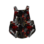 Bubble Romper