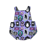 Bubble Romper