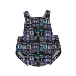 Bubble Romper