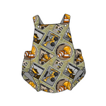 Bubble Romper