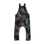 Dungarees