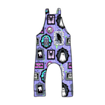 Dungarees
