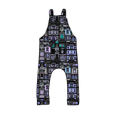 Dungarees