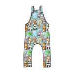 Dungarees