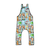 Dungarees
