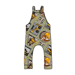 Dungarees