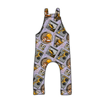 Dungarees