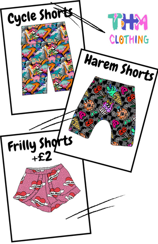 Shorts