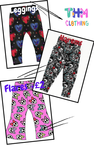 Leggings