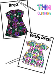 Dresses