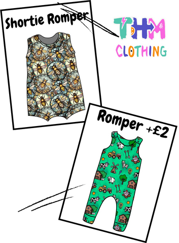 Romper