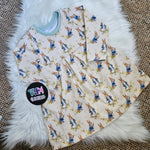 Dotty Dress
