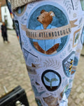 Little Attenbear Leggings