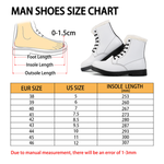 Adult Faux Fur boots