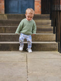 Little Attenbear Leggings