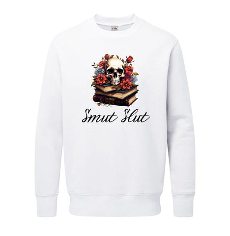 Smut Slut Jumper