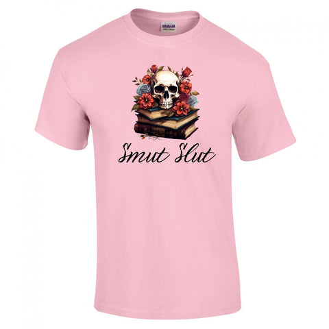 Smut slut t-shirt