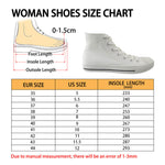 Adult High tops