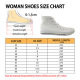 Adult High tops