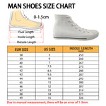 Adult High tops