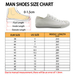 Adult Low tops