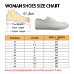 Adult Low tops