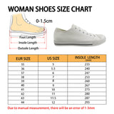 Adult Low tops