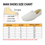 Adult Slip Ons