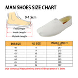 Adult Slip Ons
