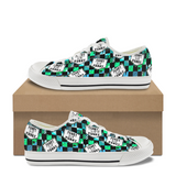 Adult Low tops
