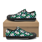 Adult Low tops