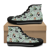 Adult High tops