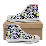 Adult High tops