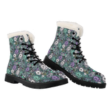 Adult Faux Fur boots