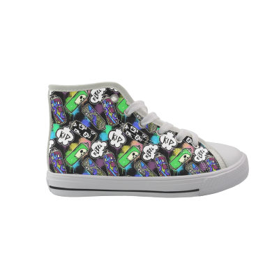 Kids High tops THMClothing