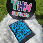 Cousin Crew Tee