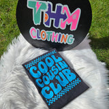 Cousin Crew Tee