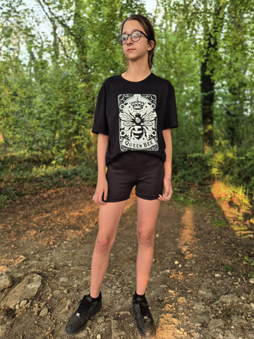 Queen Bee Tee