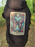 Anti Social Butterfly