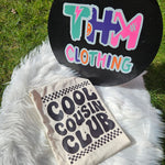 Cousin Crew Tee