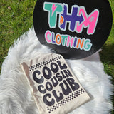 Cousin Crew Tee