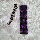 Ready to post headbands