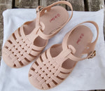 Jelly Sandals